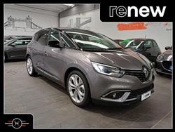 RENAULT SCENIC 1.3 TCe 140cv Sport Edition2 EDC FAP my19