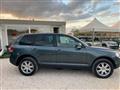 VOLKSWAGEN Touareg V6 TDI DPF tiptronic