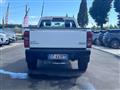 ISUZU D-MAX 2.5 Single Cab Satellite 4WD