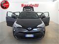 TOYOTA C-HR 1.8 Hybrid E-CVT Business