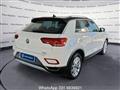 VOLKSWAGEN T-ROC 2.0 TDI SCR 150 CV DSG 4MOTION Style