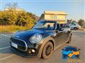 MINI CABRIO 1.5 Cooper D Boost Aut. Cabrio