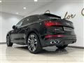 AUDI SQ5 SPORTBACK SPB TDI quattro tiptronic