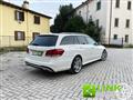 MERCEDES CLASSE E STATION WAGON SERIE E 250 211 CV G-TRONIC