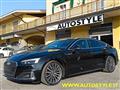 AUDI A5 SPORTBACK Sportback 40 g-tron 2.0 S-LINE S-Tronic SPB SLine