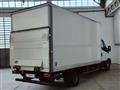 IVECO DAILY 35C16H BTor 3.0 HPT BOX + SPONDA IDRAULICA