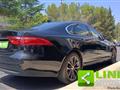 JAGUAR XF 2.0 D 180 CV aut. Prestige