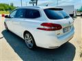 PEUGEOT 308 120CV AUTOMATICO *UNIPRO* KM 99.000 GT LINE