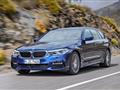 BMW SERIE 5 Serie 5 G31 2017 Touring - d Touring xdrive Luxury