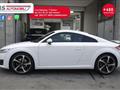 AUDI TT Coupé 2.0 TFSI quattro S tronic S line