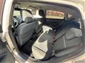 FORD FIESTA 1.4 TDCi 70CV 5 porte Titanium