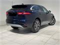 JAGUAR F-PACE 2.0 D 204 CV AWD aut. S IVA ESPOSTA