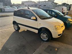 FIAT PANDA 1.3 MJT 16V 4x4 Adventure