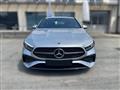 MERCEDES CLASSE A d SPORT PREMIUM AMG LINE