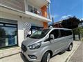 FORD TOURNEO CUSTOM 320 2.0 8 POSTI UNICO PROPRIETARIO PROMO