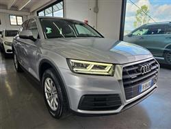 AUDI Q5 II 2017 35 2.0 tdi quattro 163cv s-tronic