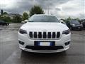 JEEP CHEROKEE 2.2 Mjt AWD Active Drive I Overland