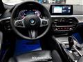 BMW SERIE 5 TOURING d Touring mhev Msport auto