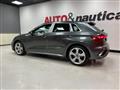 AUDI A3 SEDAN A3 Sportback35 TDI S tronic S line PRONTA CONSEGNA