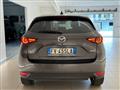 MAZDA CX-5 2.2L Skyactiv-D 184 CV AWD Exceed