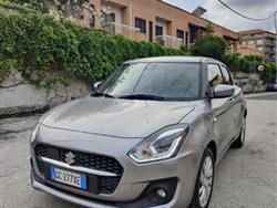 SUZUKI SWIFT 1.2 Hybrid Cool