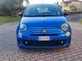 FIAT 500 1.0 Hybrid Sport