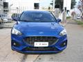 FORD FOCUS 1.0 EcoBoost 125 CV Start&Stop ST Line