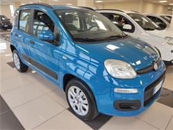 FIAT PANDA 0.9 TwinAir Turbo Natural Power Easy