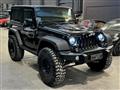 JEEP WRANGLER 2.8 CRD DPF Rubicon Auto