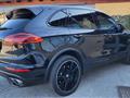 PORSCHE CAYENNE 4.1 S DIESEL V8 E6 385 CV TETTO PASM PDLS GARANZIA