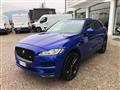 JAGUAR F-PACE 2.0 D 240 CV AWD aut. Portfolio