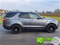 LAND ROVER DISCOVERY 3.0 TD6 249 CV HSE 7 Posti Gancio Traino