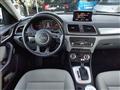 AUDI Q3 2.0 TDI 177 CV quattro S tronic Advanced Plus