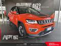 JEEP COMPASS 1.6 mjt Limited 2wd 120cv