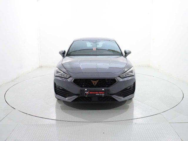 CUPRA LEON 1.5 Hybrid 150 CV DSG