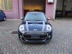 MINI MINI 5 PORTE 1.5 Cooper D AUTOMATICA Hype 7Seven 5 porte