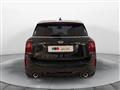 MINI COUNTRYMAN 2.0 John Cooper Works auto