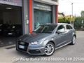 AUDI A3 SPORTBACK SPB 1.6 TDI S-Tronic S-Line Navi Euro6B