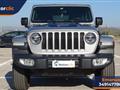 JEEP WRANGLER Unlimited 2.2 Mjt II Sahara