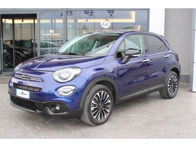 FIAT 500X MY23 1.0 120cv Connect FireFly Con CARPLAY