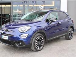 FIAT 500X MY23 1.0 120cv Connect FireFly Con CARPLAY