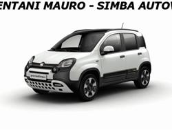 FIAT PANDA 1.0 FireFly S&S Hybrid Pandina GPL