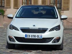 PEUGEOT 308 1.6 bluehdi Active s&s 100cv