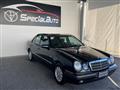 MERCEDES CLASSE E BERLINA Elegance soli 56000km