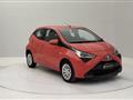 TOYOTA AYGO 1.0 x-play 72cv