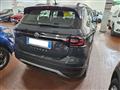 VOLKSWAGEN T-CROSS 1.6 TDI SCR Style BMT