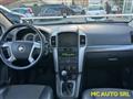 CHEVROLET CAPTIVA 2.0 VCDi LTX