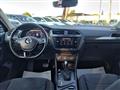 VOLKSWAGEN TIGUAN 2.0d ALL SPACE 150cv 7 POSTI ANDROID/IOS