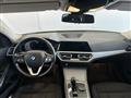 BMW SERIE 3 TOURING 320D Touring Luxury *IVA ESPOSTA*