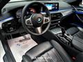 BMW SERIE 5 TOURING d Touring mhev Msport auto